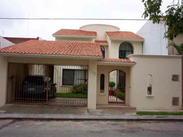 Casa Los Remedios